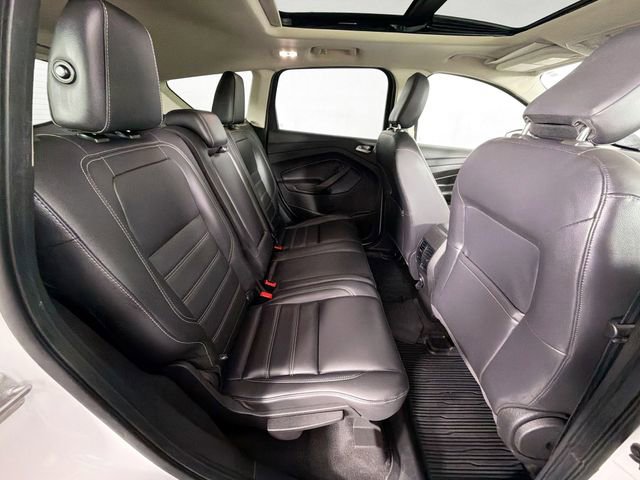 Used 2019 Ford Escape SEL image 27