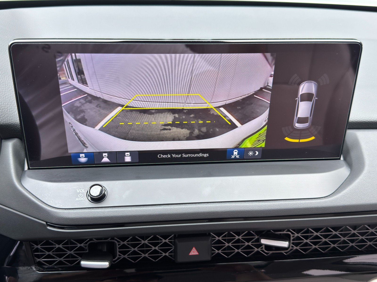 Used 2024 Honda Accord Touring image 28
