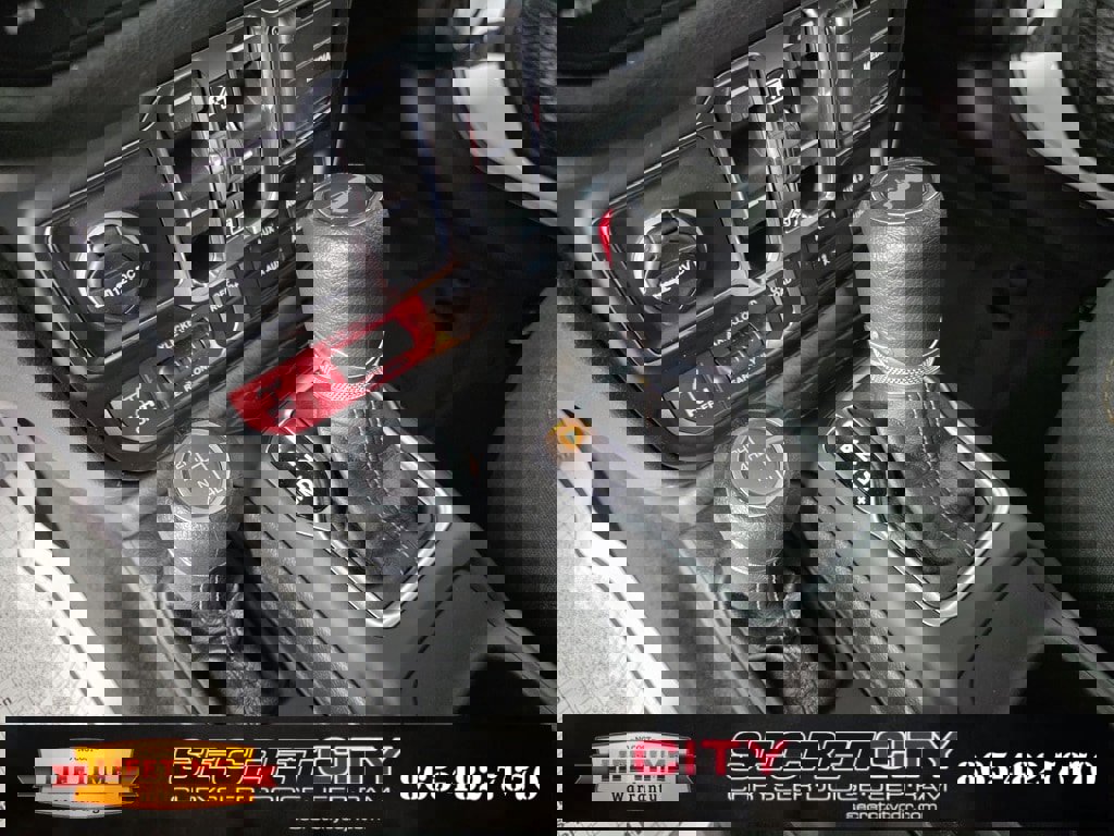 New 2026 Jeep Wrangler Unlimited Sport image 25