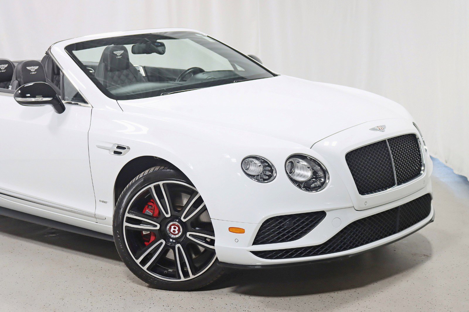 Used 2017 Bentley Continental GT V8 S image 3