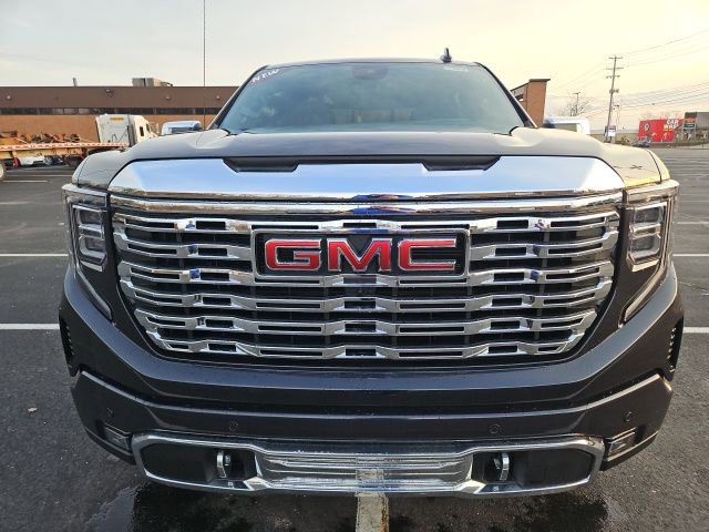 New 2026 GMC Sierra 1500 Denali image 8