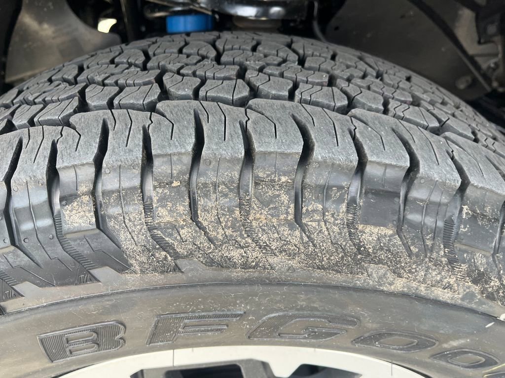 New 2026 Toyota Tacoma TRD Off-Road image 27