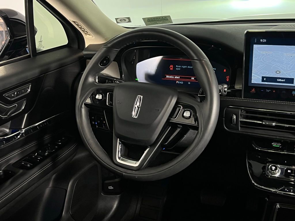 Used 2024 Lincoln Corsair Grand Touring image 14