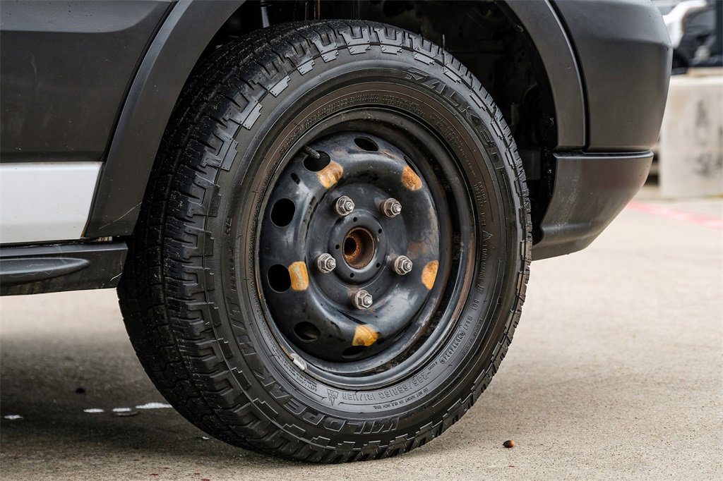 Used 2019 Ford Transit 350 XLT image 54