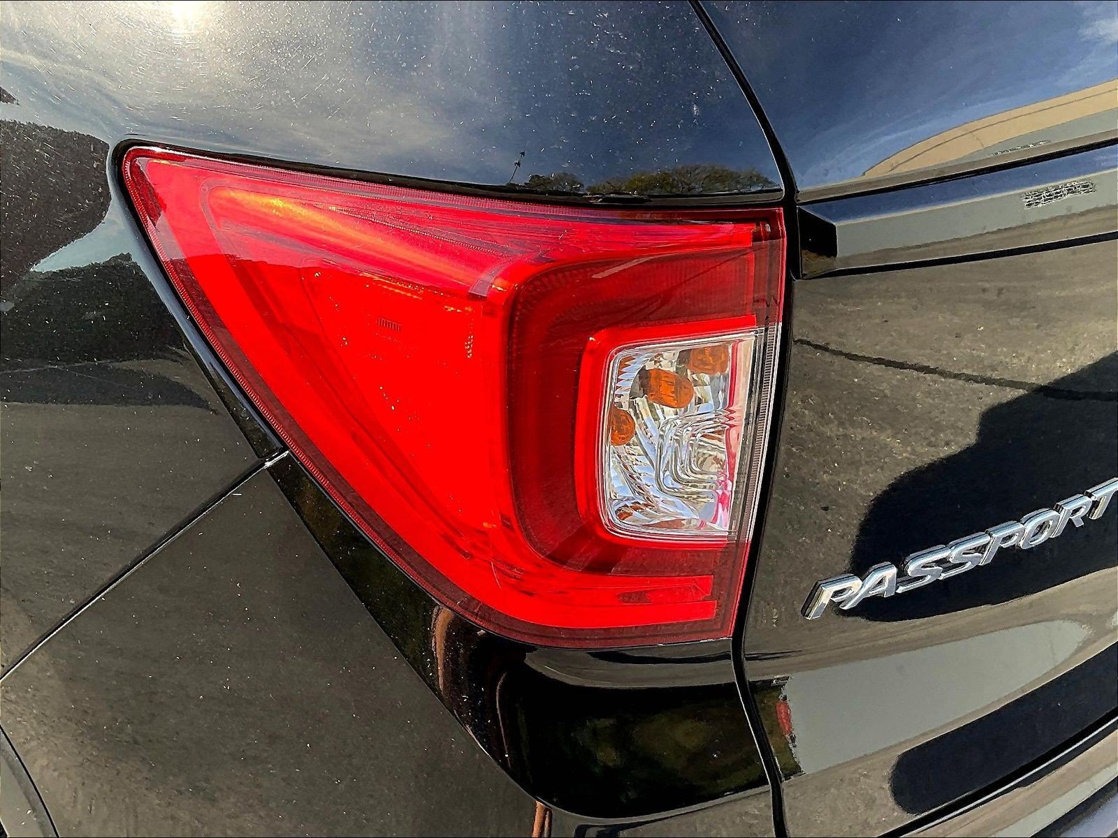 Used 2019 Honda Passport Elite image 23