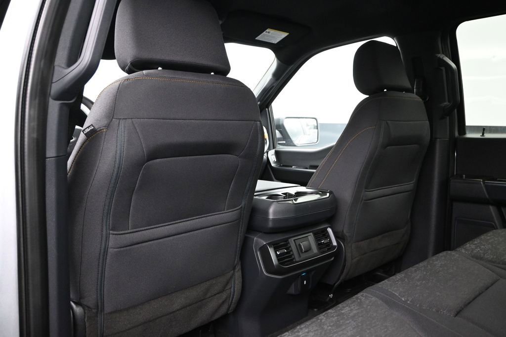 Certified 2022 Ford F150 Tremor w/ Trailer Tow Package AWD/4WD image 20