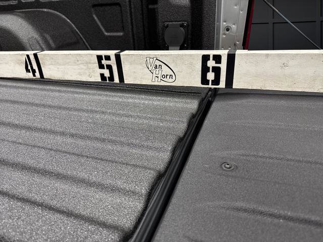 New 2026 Chevrolet Silverado 1500 LT image 15