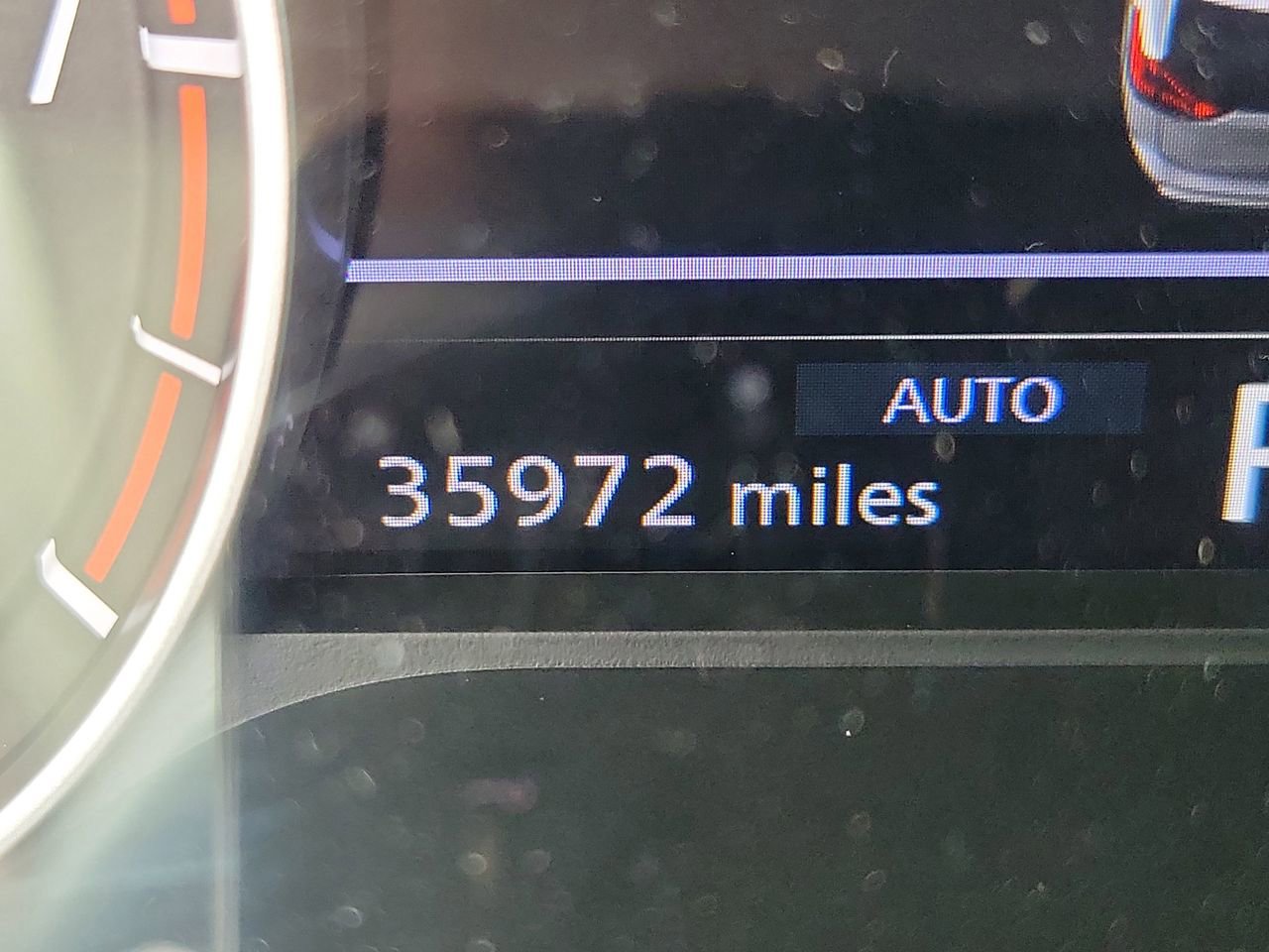 Used 2025 Nissan Rogue SV image 23