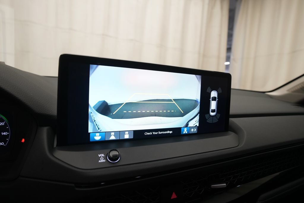 Used 2024 Honda Accord EX-L image 19