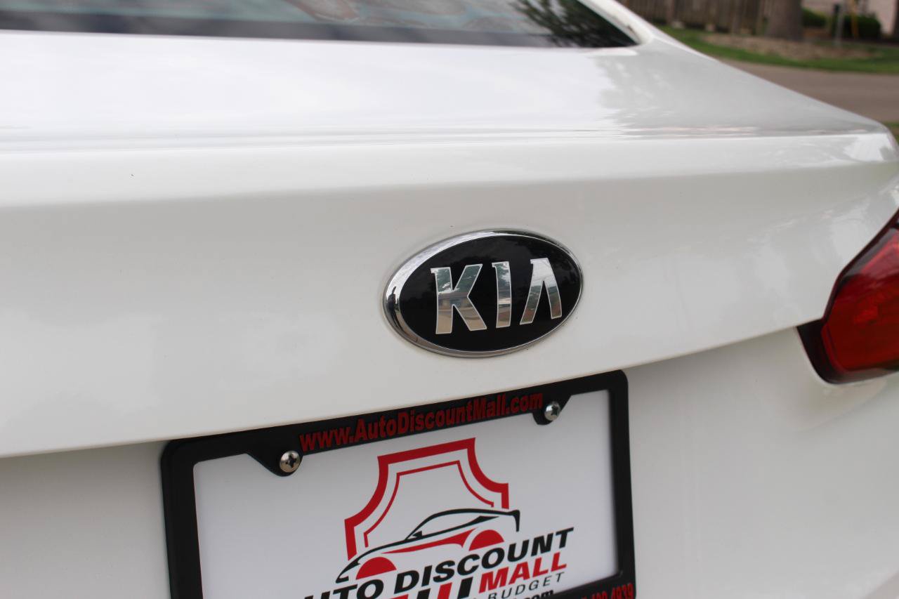 Used 2016 Kia Forte LX FWD image 36