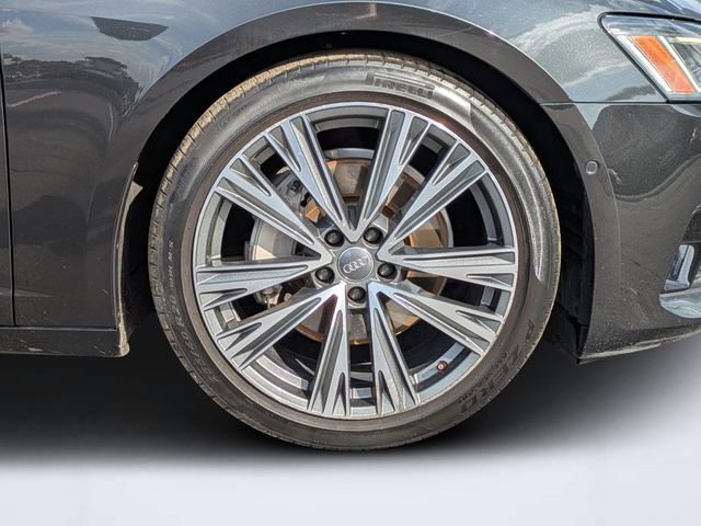 Used 2020 Audi A6 2.0T Premium Plus image 10