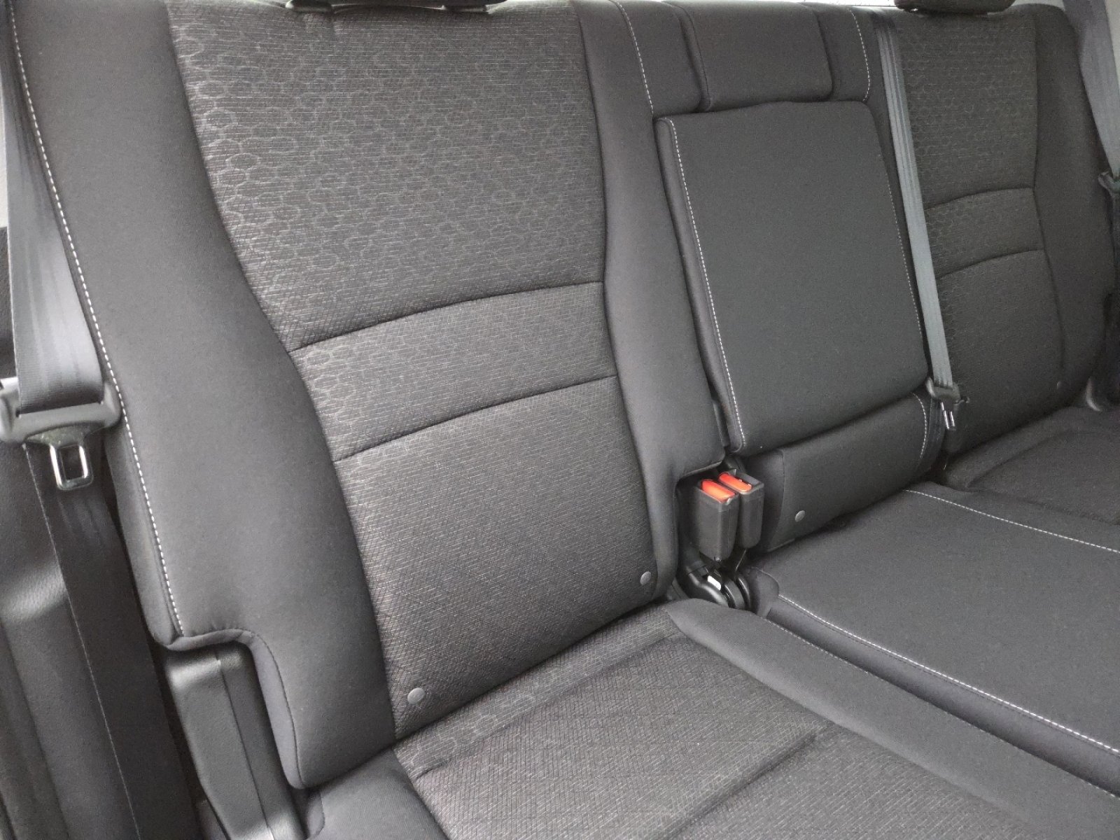 New 2026 Honda Ridgeline Sport image 20