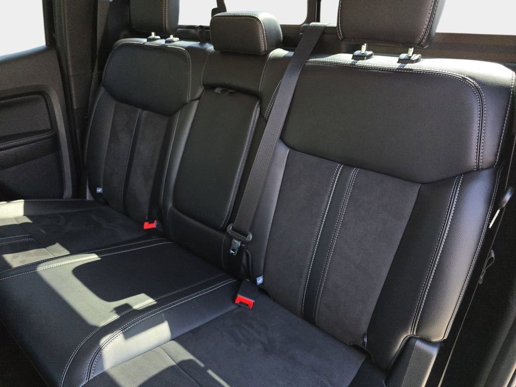 Used 2022 Ford Ranger Lariat w/ Tremor Off-Road Package AWD/4WD image 16
