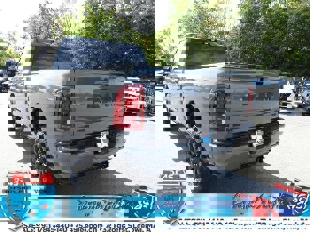 New 2026 RAM 2500 Laramie w/ Night Edition image 3