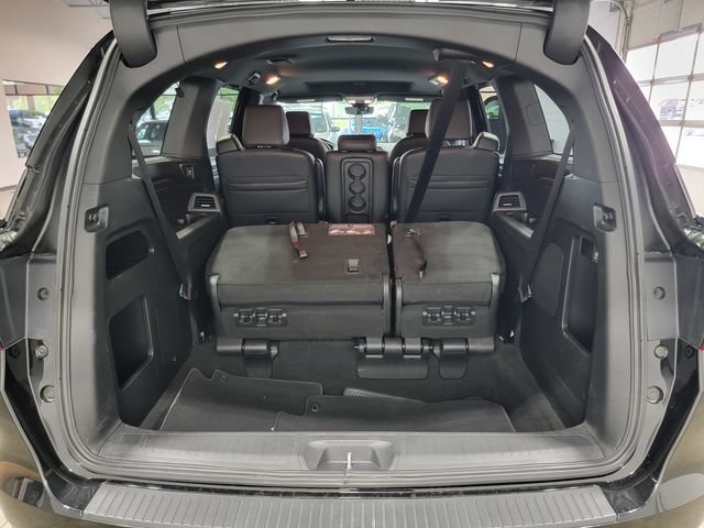 Certified 2024 Honda Odyssey Sport image 35