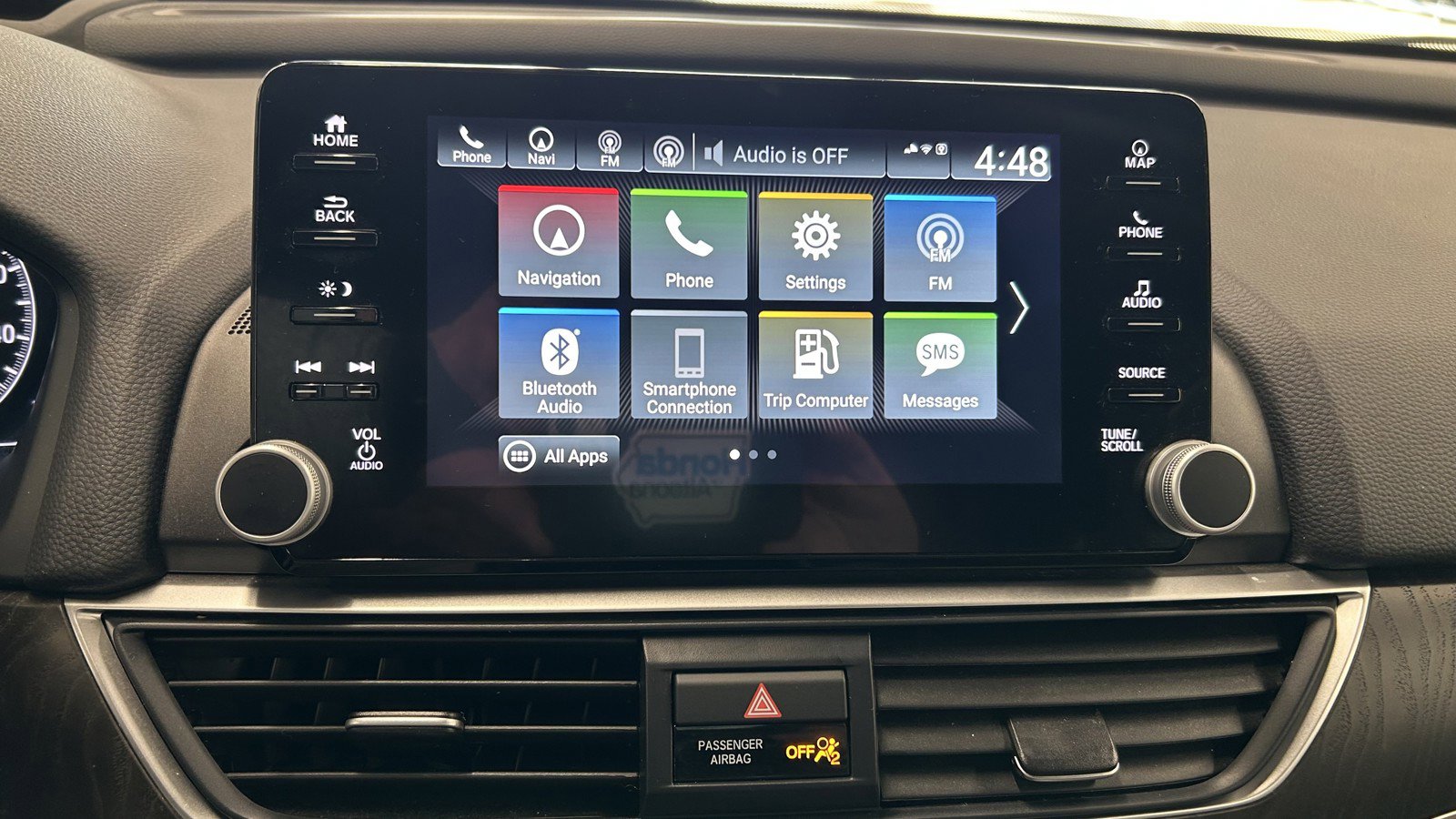 Used 2020 Honda Accord Touring image 30