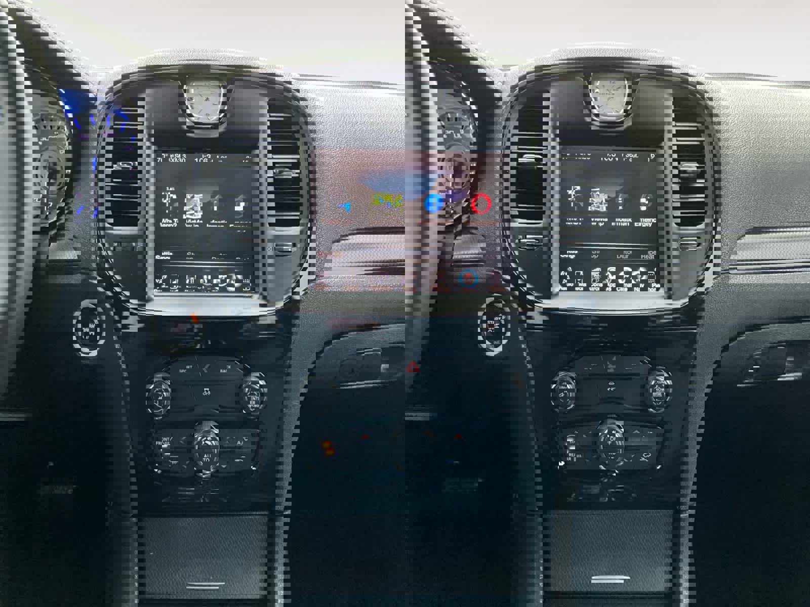 Used 2016 Chrysler 300 S image 13