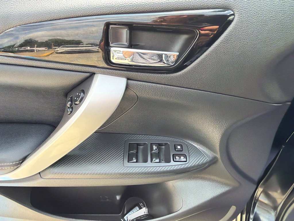 Used 2024 Mitsubishi Eclipse Cross SE AWD/4WD image 12