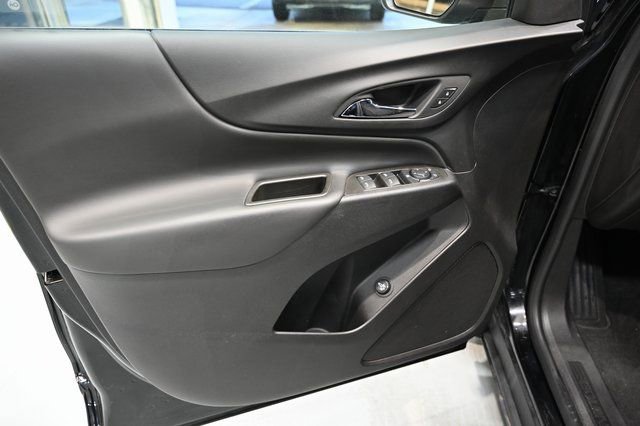 Used 2024 Chevrolet Equinox LT image 25