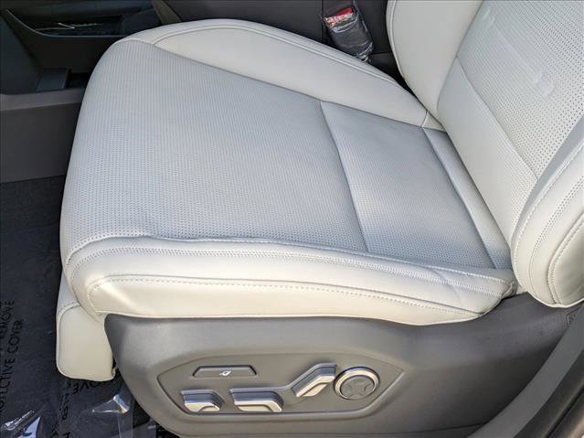 New 2026 Hyundai Santa Fe Calligraphy image 4