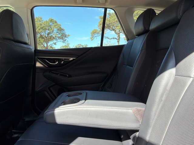 Used 2020 Subaru Outback Limited w/ Popular Package #2 AWD/4WD image 30
