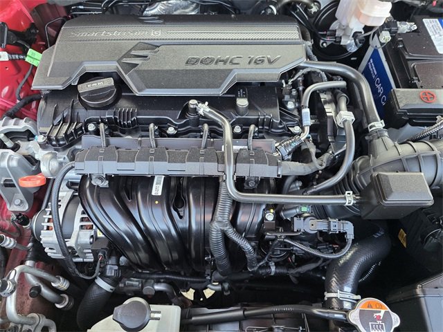 Used 2024 Hyundai Kona SE image 20