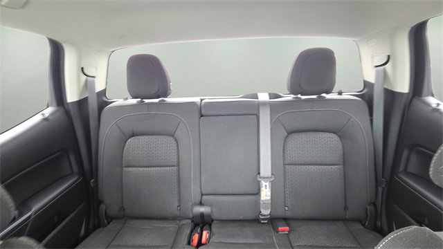 Used 2019 GMC Canyon SLE image 13