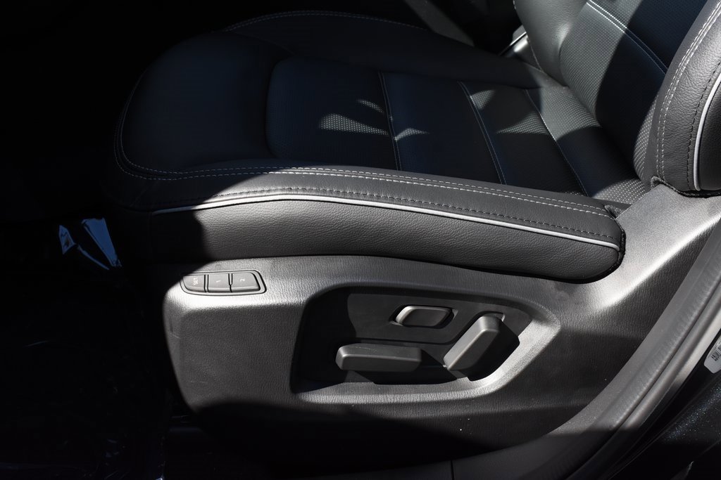 New 2025 MAZDA CX-5 AWD 2.5 S image 16
