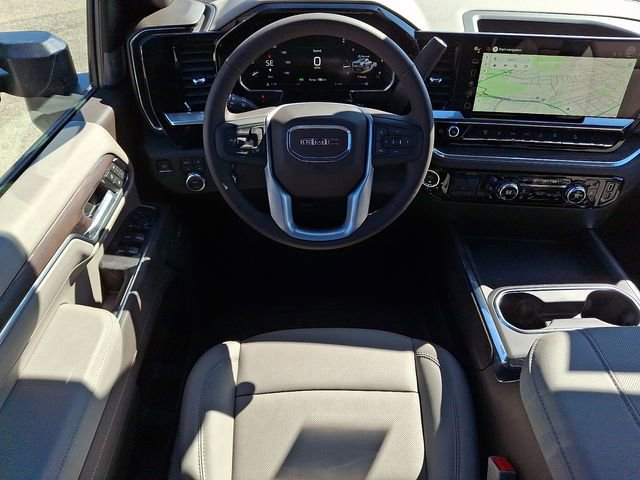 New 2026 GMC Sierra 2500 SLT w/ SLT Premium Package image 13