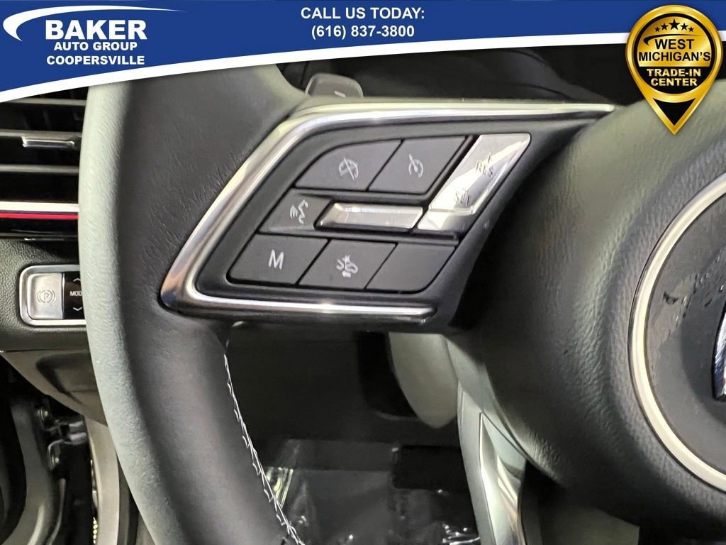 New 2026 Buick Envision Preferred AWD/4WD image 22