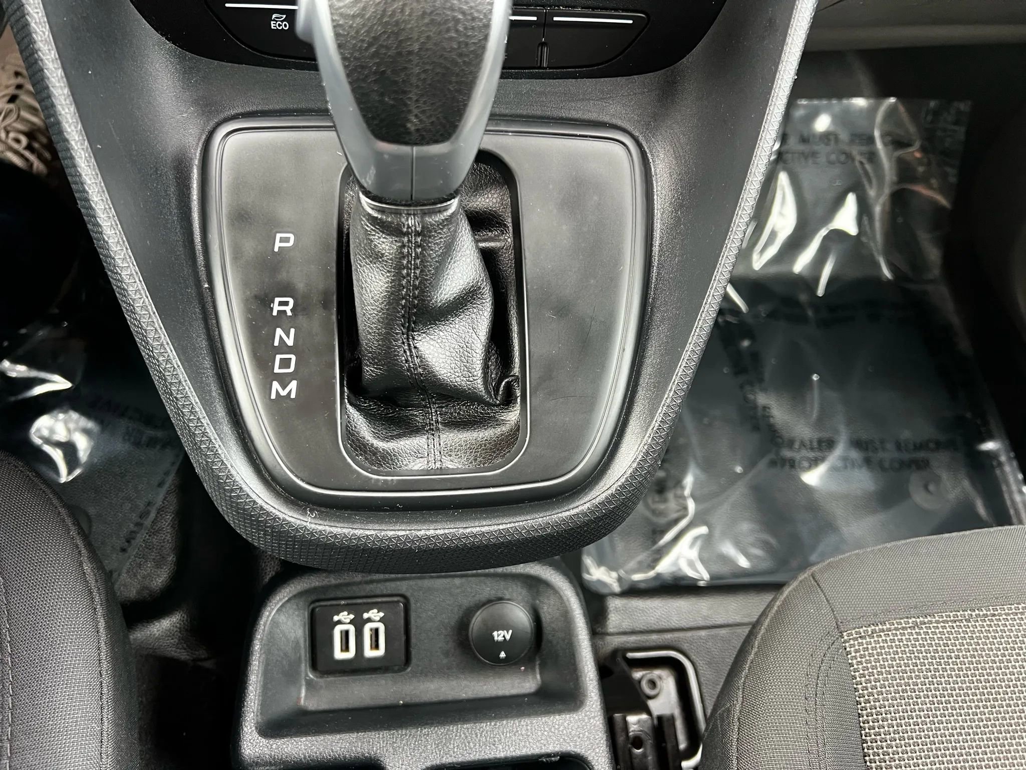 Used 2021 Ford Transit Connect XL image 19