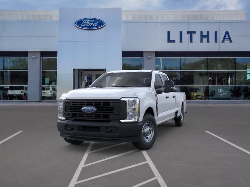 New 2026 Ford F250 XL RWD image 2