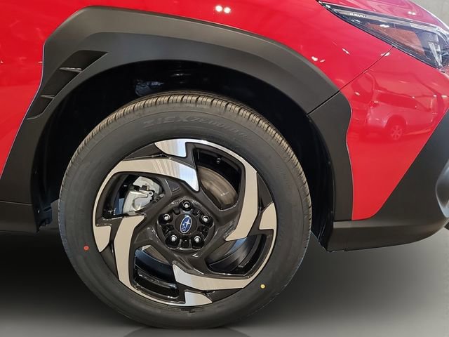 New 2026 Subaru Crosstrek 2.5i Limited image 23