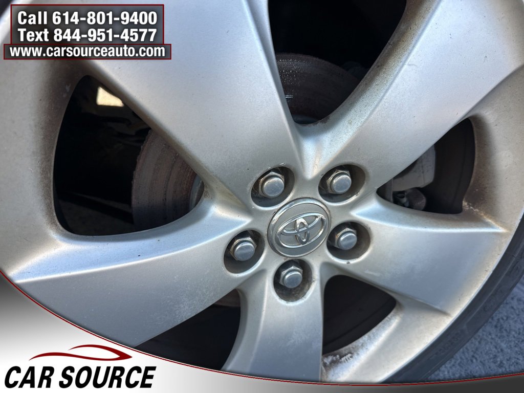 Used 2010 Toyota Prius Five image 25