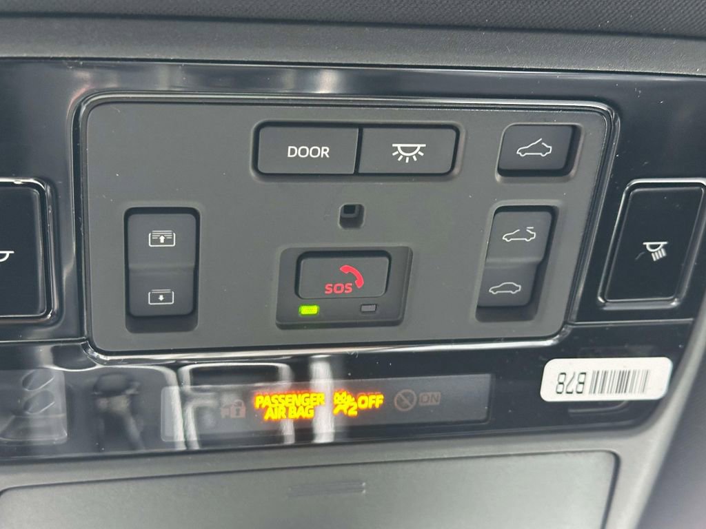 New 2026 Lexus TX 350 AWD image 32