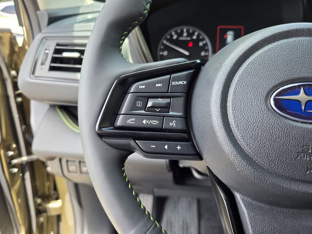 New 2026 Subaru Ascent Bronze Edition image 26