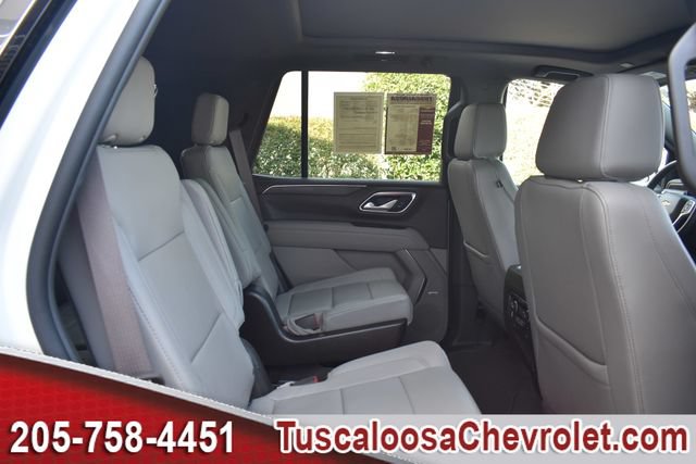 Used 2023 Chevrolet Tahoe LT w/ LT Signature Plus Package RWD image 29