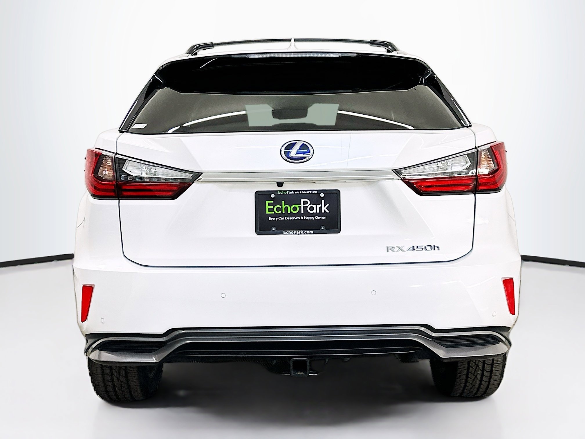 Used 2016 Lexus RX 450h AWD w/ Cold Weather Package image 7