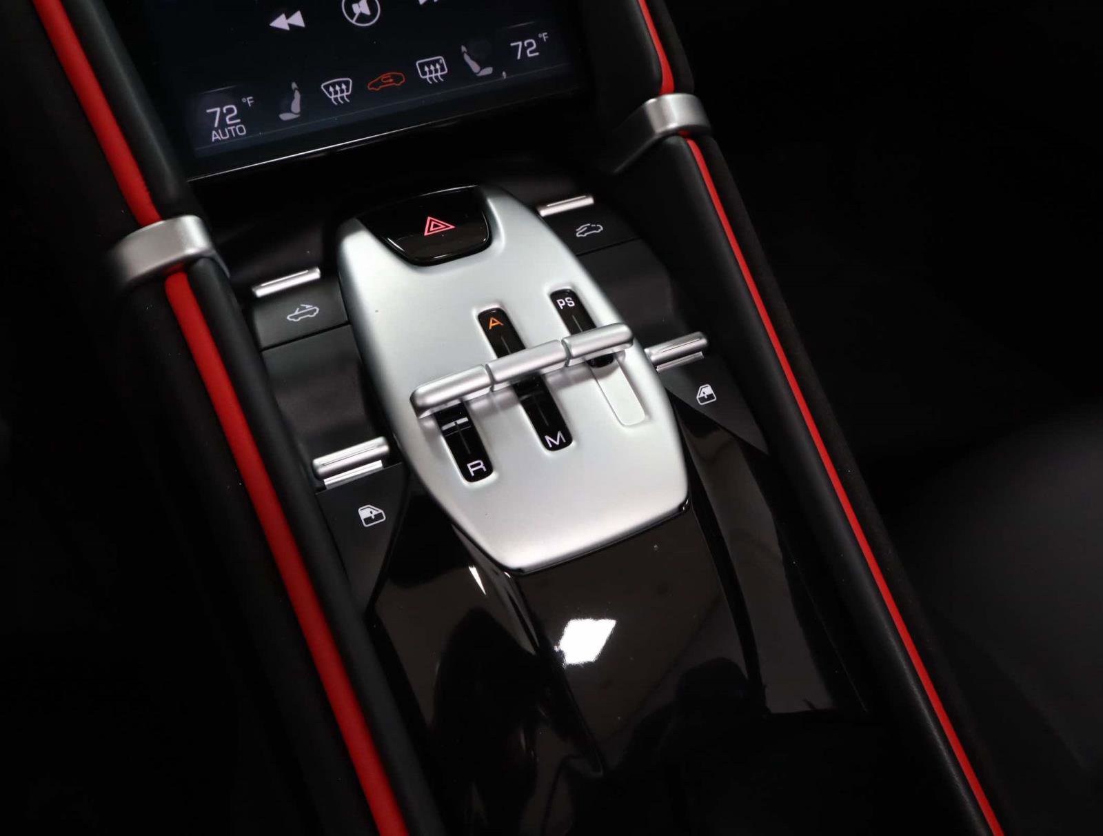 Certified 2025 Ferrari Roma Spider image 31