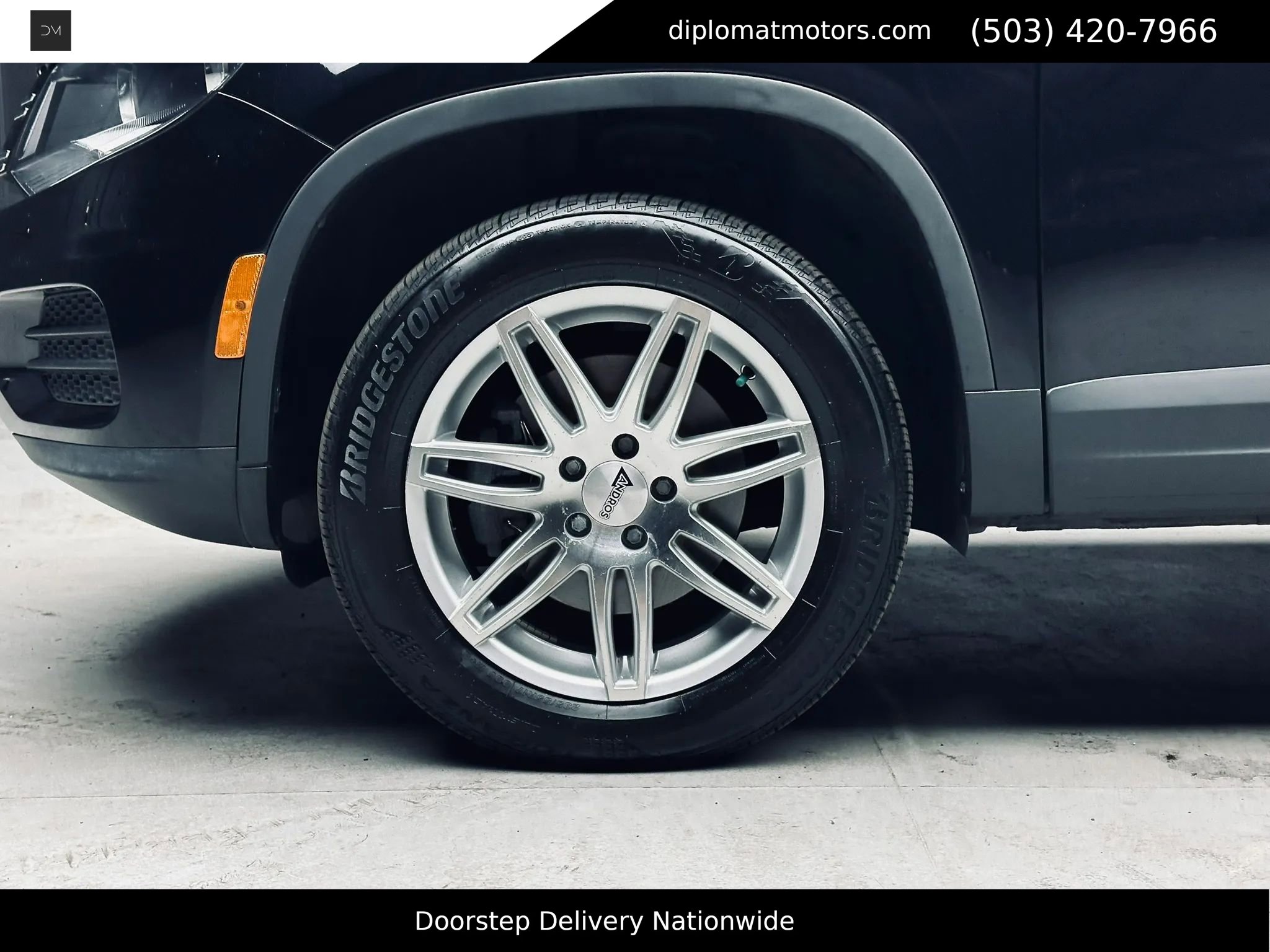 Used 2014 Volkswagen Tiguan S FWD image 37