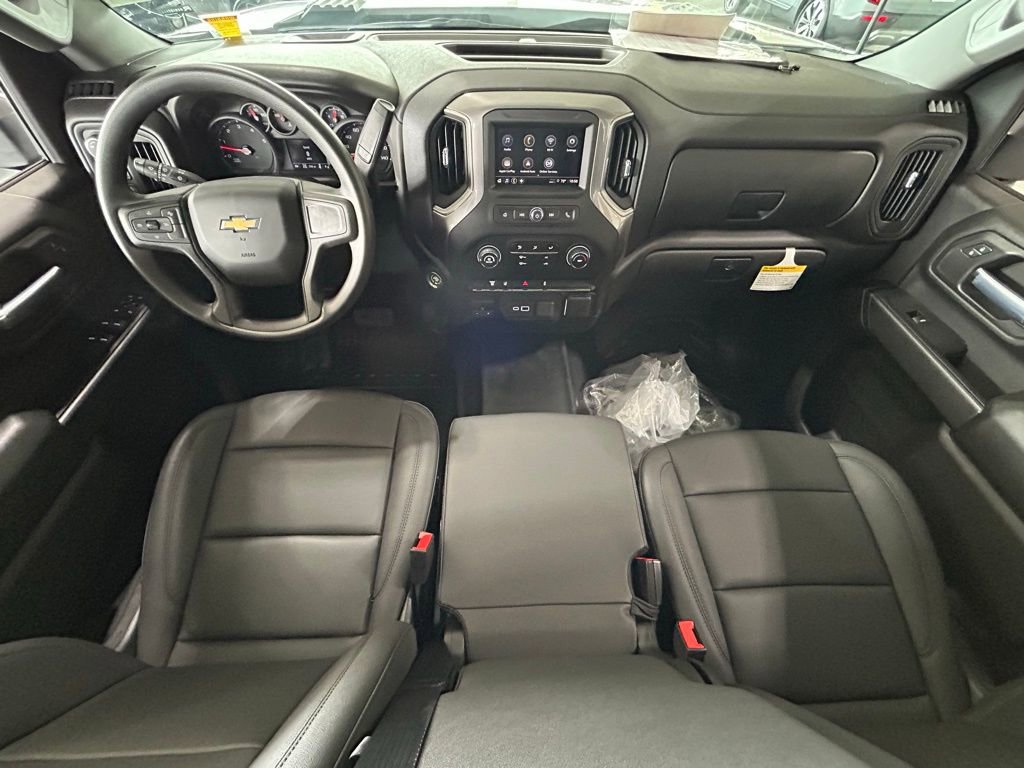 New 2026 Chevrolet Silverado 3500 W/T w/ WT Convenience Package image 10