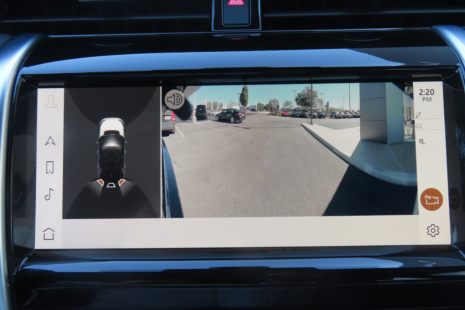 Used 2023 Land Rover Discovery Sport SE R-Dynamic AWD/4WD image 34