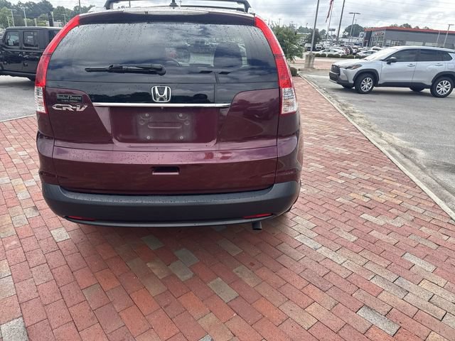 Used 2013 Honda CR-V EX-L image 12