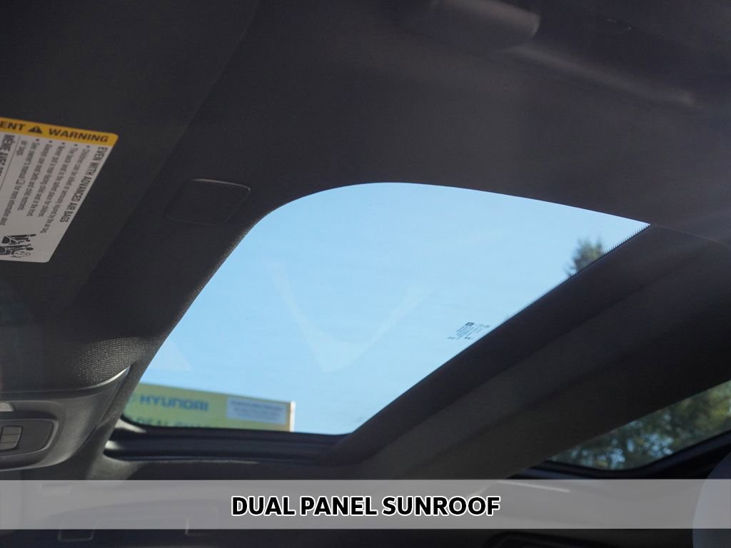 Used 2025 Cadillac CT5 Premium Luxury w/ Technology Package image 4