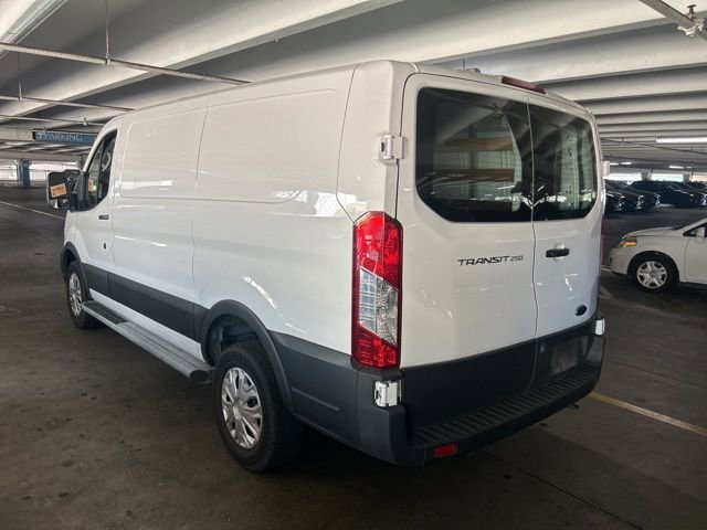 Used 2024 Ford Transit 250 Low Roof w/ Exterior Upgrade Package image 3