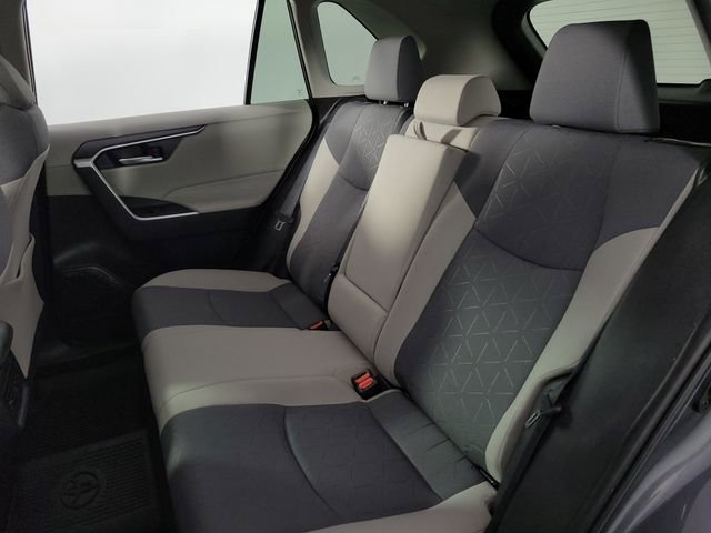 Used 2023 Toyota RAV4 XLE w/ XLE Grade Weather Package AWD/4WD image 17