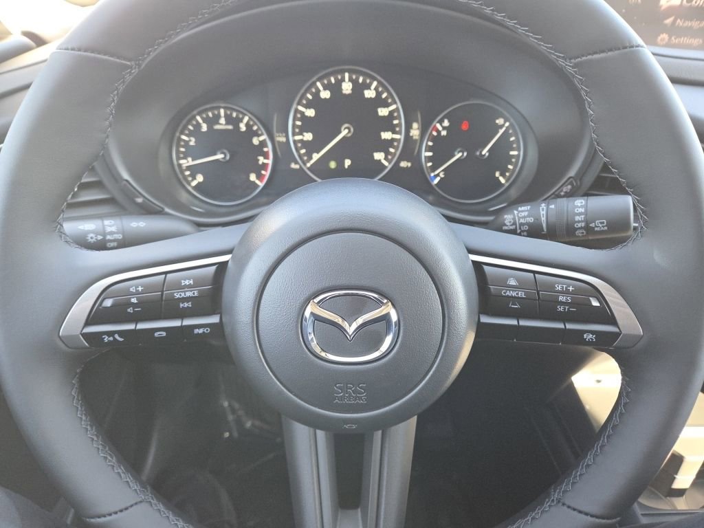 New 2026 MAZDA CX-30 AWD 2.5 S image 19