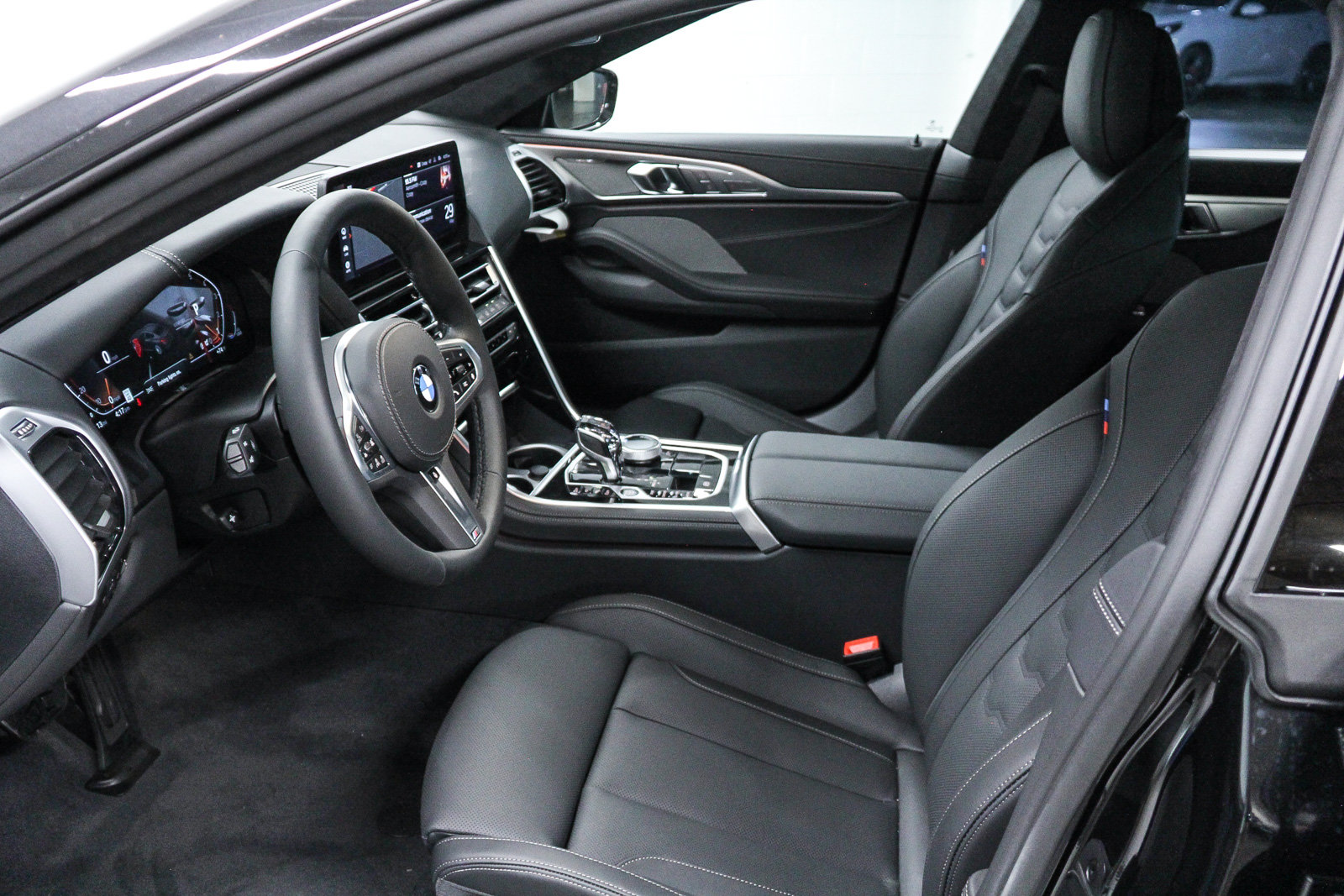 New 2026 BMW 840i RWD image 19