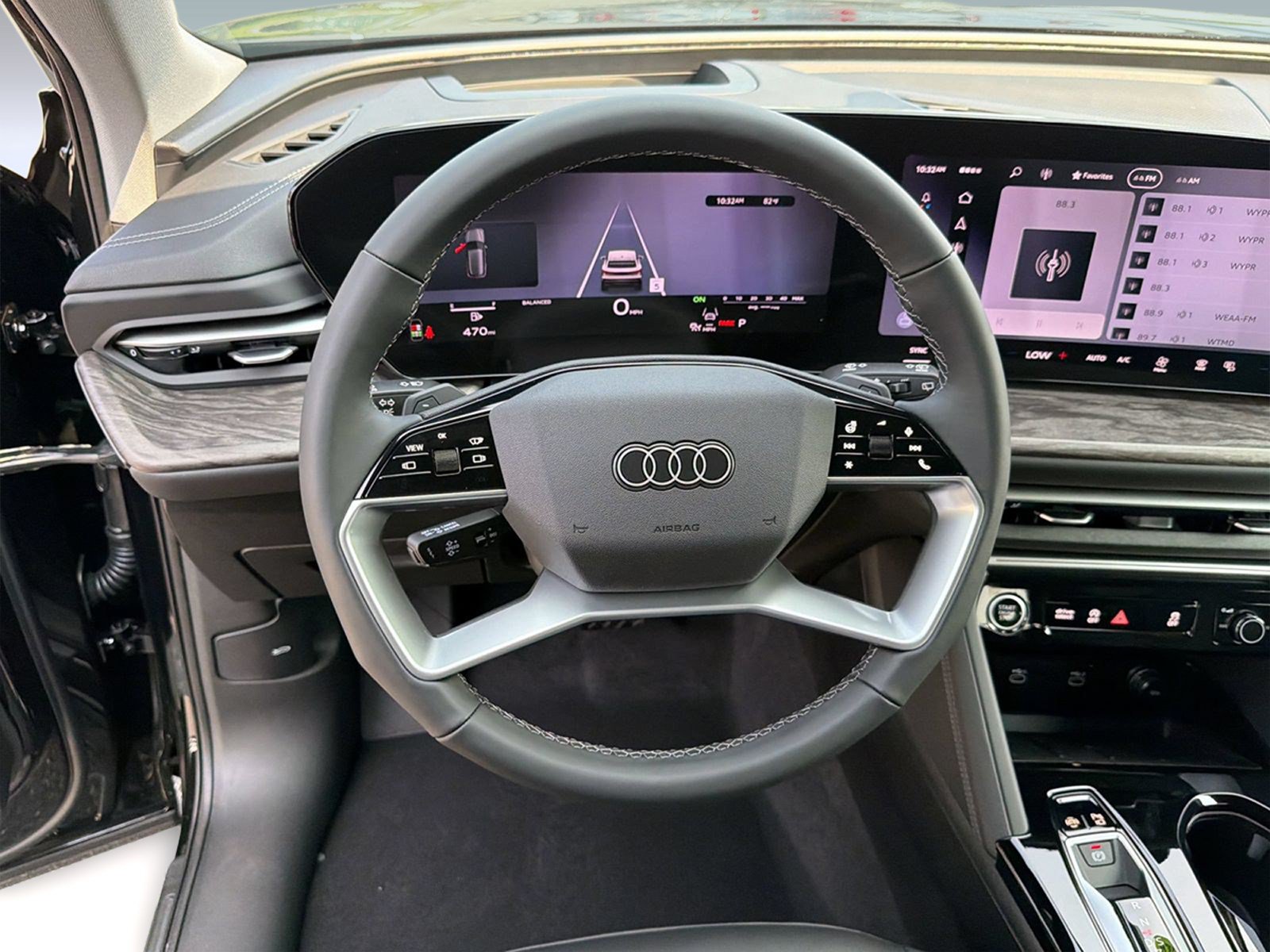New 2026 Audi Q5 Premium AWD/4WD image 27