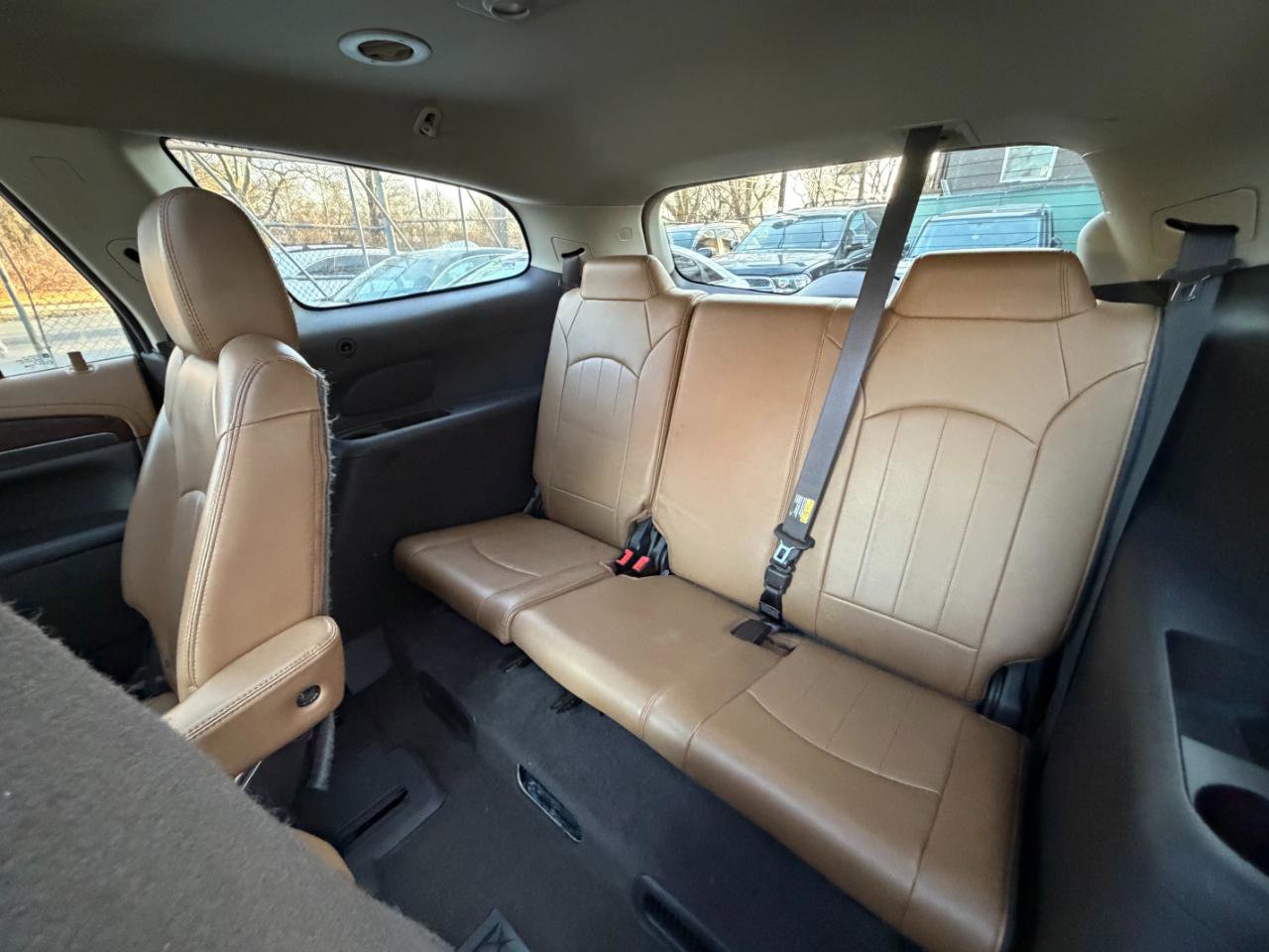 Used 2016 Buick Enclave Leather image 28